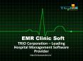EMR Clinic Software (1) PowerPoint PPT Presentation