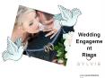 Wedding Engagement Ring Collection PowerPoint PPT Presentation
