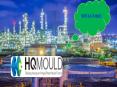 HQMOULD: The Plastic Moulding Industry for Your Special Needs! PowerPoint PPT Presentation