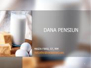DANA PENSIUN