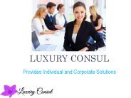 Luxury Consul - Image Consulting Institute Chandigarh (1)