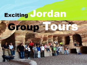 Amazing Day Trip to Petra