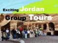 Amazing Day Trip to Petra PowerPoint PPT Presentation