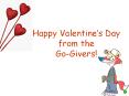 Happy Valentine PowerPoint PPT Presentation
