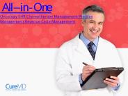CureMD Oncology EHR