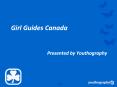 Girl%20Guides%20Canada PowerPoint PPT Presentation
