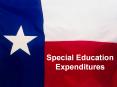 Special Education Expenditures PowerPoint PPT Presentation