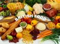 BRITISH FOOD PowerPoint PPT Presentation