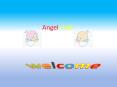 Angel Caf PowerPoint PPT Presentation