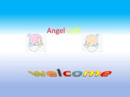 Angel Caf