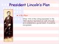 Reconstruction (1865-1876) PowerPoint PPT Presentation
