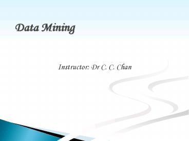 Data Mining