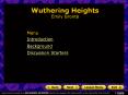 Wuthering Heights Emily Bront PowerPoint PPT Presentation