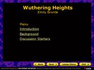 Wuthering Heights Emily Bront