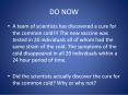 DO NOW PowerPoint PPT Presentation