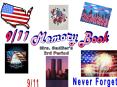 9/11 Memory Book PowerPoint PPT Presentation