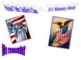 911 Memory Book PowerPoint PPT Presentation