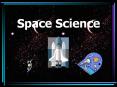 Space Science PowerPoint PPT Presentation