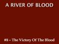 A River Of Blood PowerPoint PPT Presentation