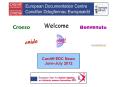 The European Documentation Centre in the Digital Age PowerPoint PPT Presentation
