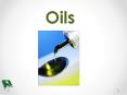 Oils PowerPoint PPT Presentation