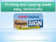 Printing And Copying Made Easy, Technically (1)