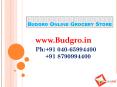 Grocery Shopping Online | Online store Groceries | Hyderabad