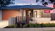 Custom House Plans