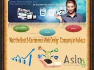Visit the Best E-Commerce Web Design Company in Kolkata