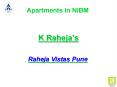Properties in Pune