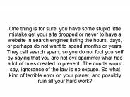 Page One Engine Review - Is It Scam?