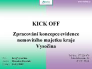 Pro:kraj Vysocina