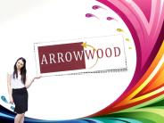 Engineered Wood Floor - Arrow-wood.com