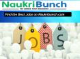 NaukriBunch - Jobs in India | Jobs Chandigarh PowerPoint PPT Presentation