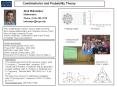 Combinatorics and Probability Theory PowerPoint PPT Presentation