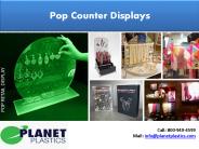 Pop Counter Displays (1)