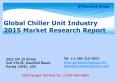 Global Chiller Unit Industry 2015 Market Size Share Growth Forecast Research and Development PowerPoint PPT Presentation