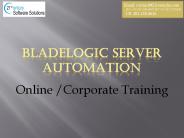 BMC BladeLogic Automation Suite