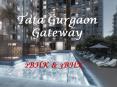Tata Gurgaon Gateway on Dwarka Expressway Sector 112 - 113 Gurgaon PowerPoint PPT Presentation
