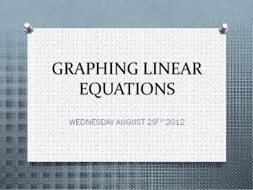 presentation player overlay