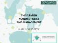 THE FLEMISH MANURE POLICY AND MANAGEMENT PowerPoint PPT Presentation