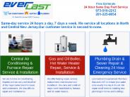 Everlast Heating Cooling and Plumbing