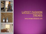 Latest Fashion Trends (1)