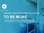 Office Furniture CAD Services