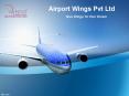 Airport Wings Pvt Ltd PowerPoint PPT Presentation