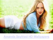 Amanda Michelle Seyfried HD Wallpapers