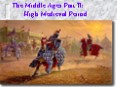 The Middle Ages Part II:High Medieval Period PowerPoint PPT Presentation