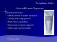 Anti-wrinkle serum Regenerant PowerPoint PPT Presentation