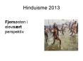 Hinduisme 2013 PowerPoint PPT Presentation