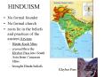 HINDUISM PowerPoint PPT Presentation